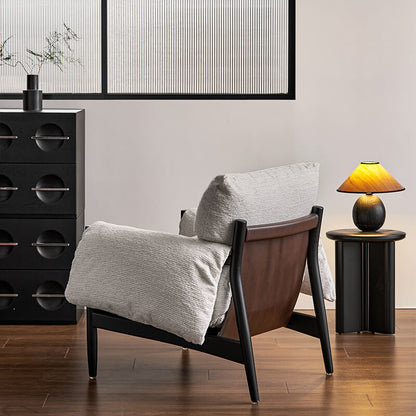 Fauteuil Martini Lounge