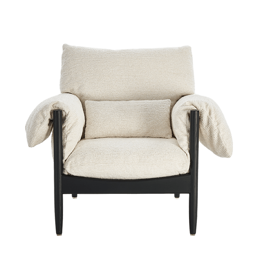 Fauteuil Martini Lounge