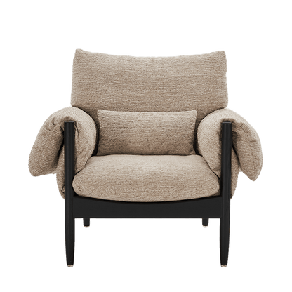 Fauteuil Martini Lounge