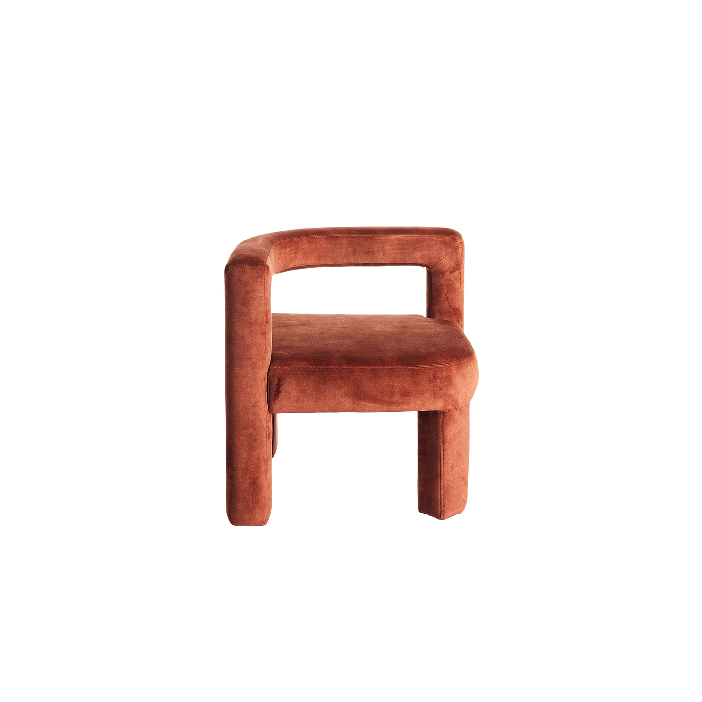 Fauteuil de salon Mate