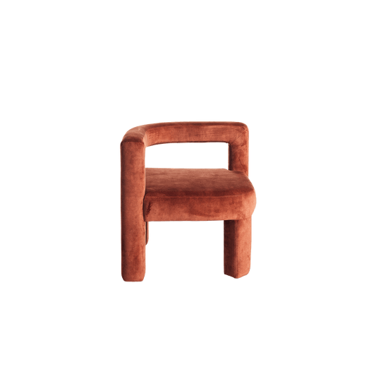 Fauteuil de salon Mate