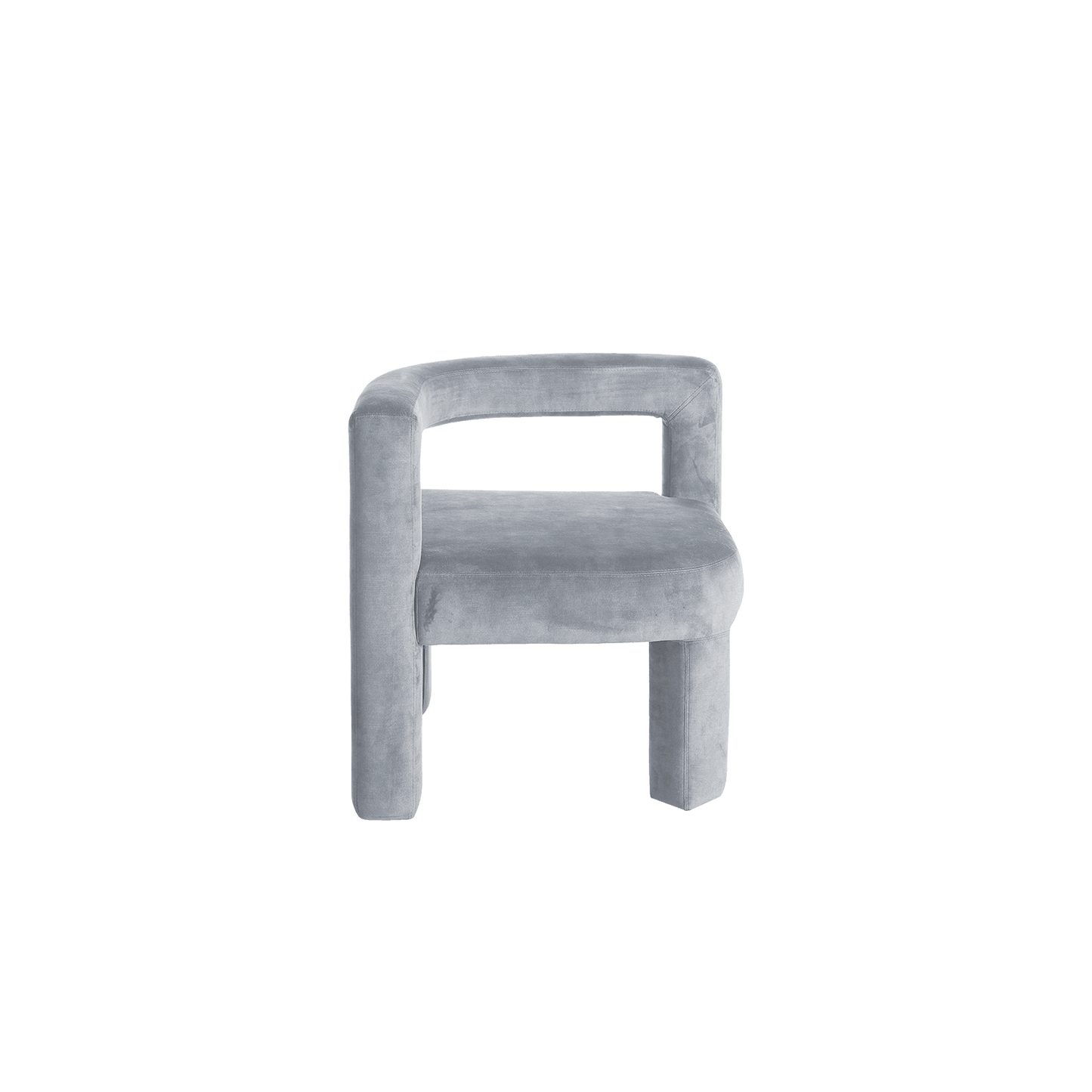 Fauteuil de salon Mate