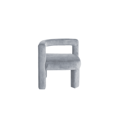 Fauteuil de salon Mate