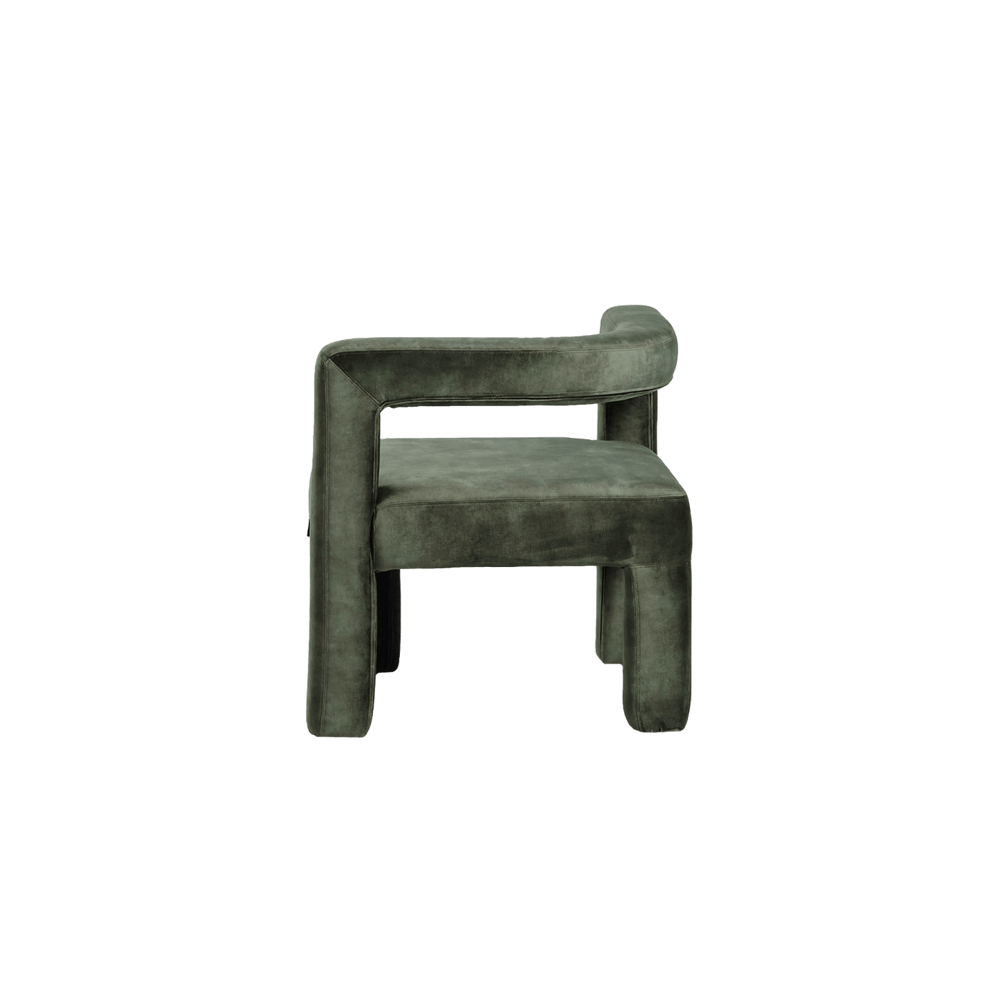 Fauteuil de salon Mate