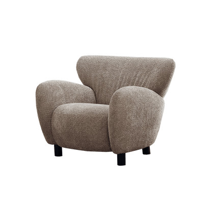 Fauteuil lounge sirène