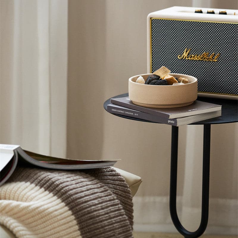 Coffret diffuseur de cristaux Stardust Series avec cristaux parfumés et huile essentielle