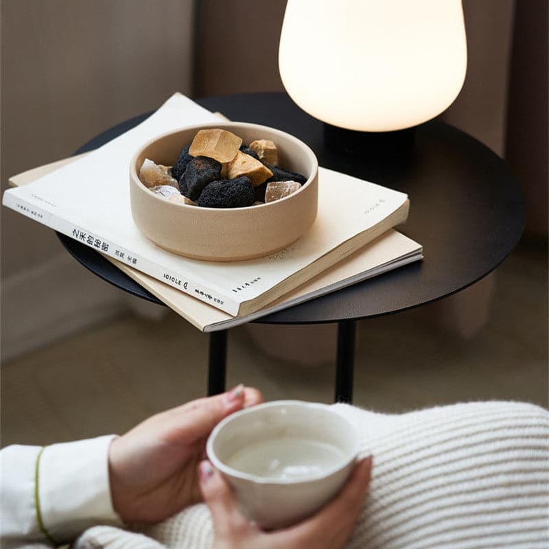 Coffret diffuseur de cristaux Stardust Series avec cristaux parfumés et huile essentielle