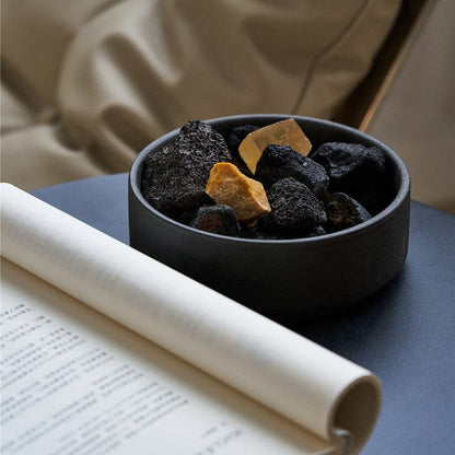 Coffret diffuseur de cristaux Stardust Series avec cristaux parfumés et huile essentielle