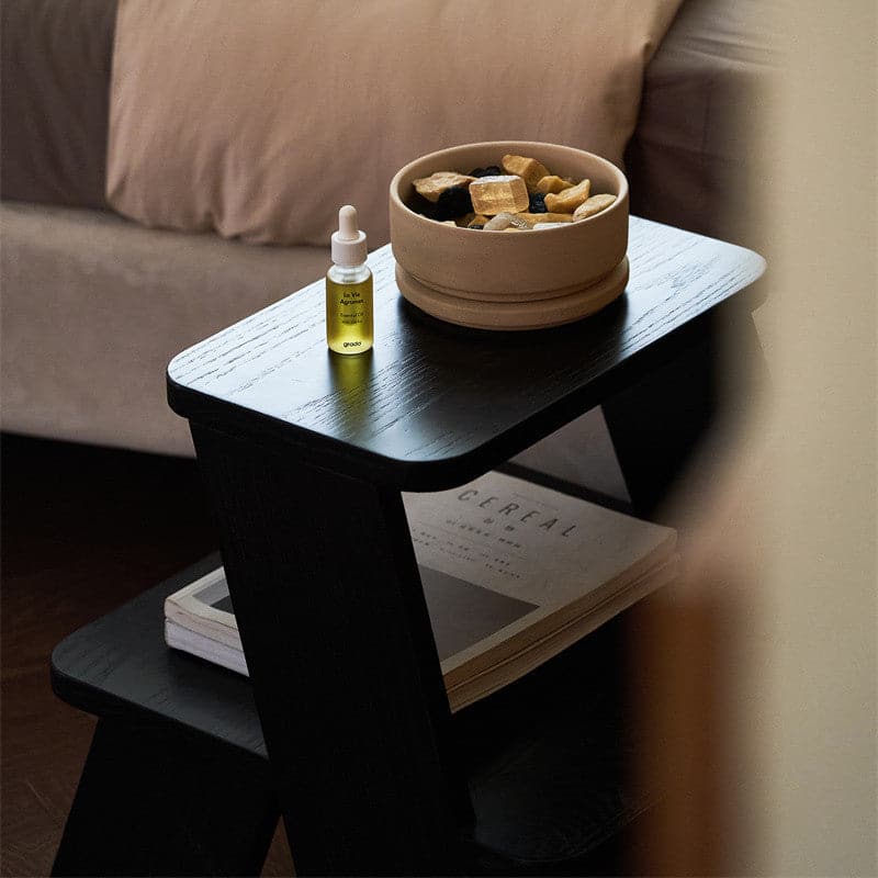 Coffret diffuseur de cristaux Stardust Series avec cristaux parfumés et huile essentielle