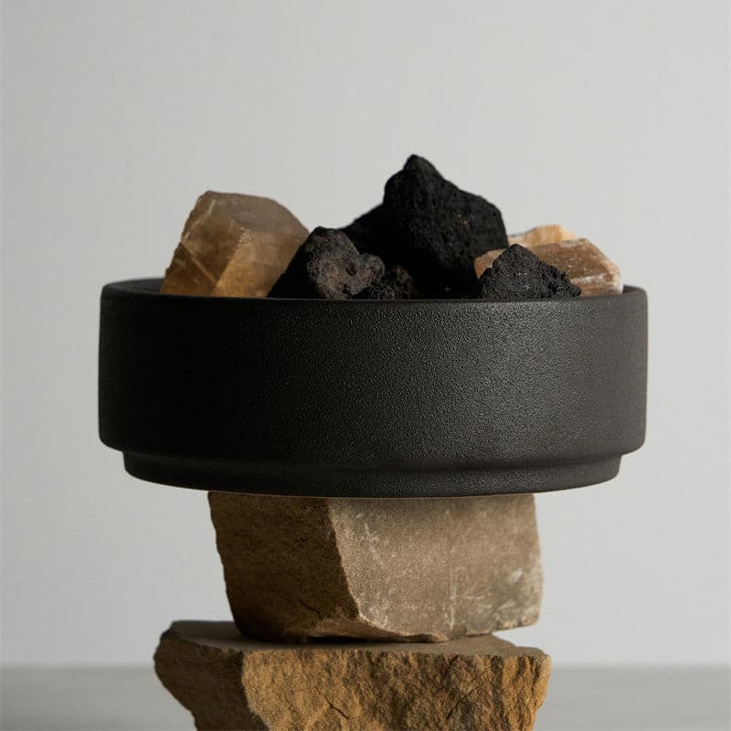 Coffret diffuseur de cristaux Stardust Series avec cristaux parfumés et huile essentielle