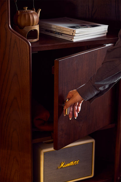 Étagères d'angle Torte