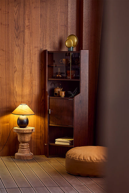 Étagères d'angle Torte