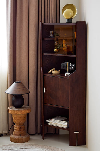 Étagères d'angle Torte