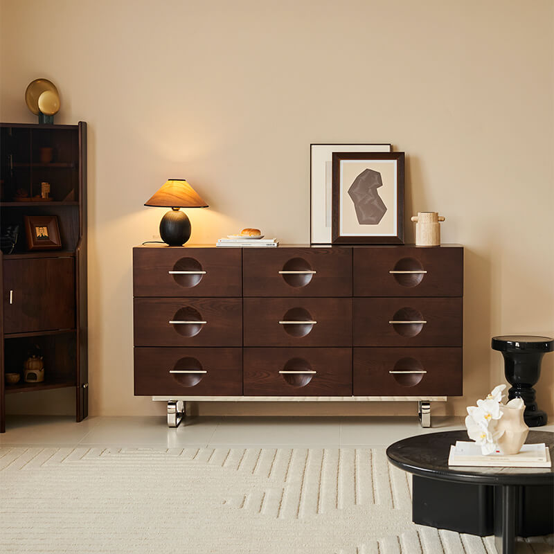 Réserve des planètes