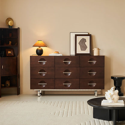 Réserve des planètes