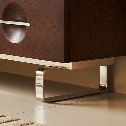 Réserve des planètes