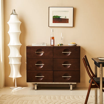 Réserve des planètes