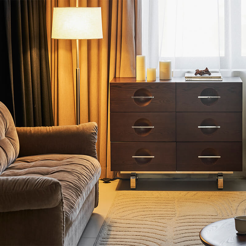 Réserve des planètes