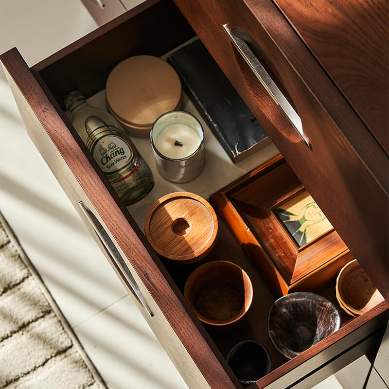 Réserve des planètes