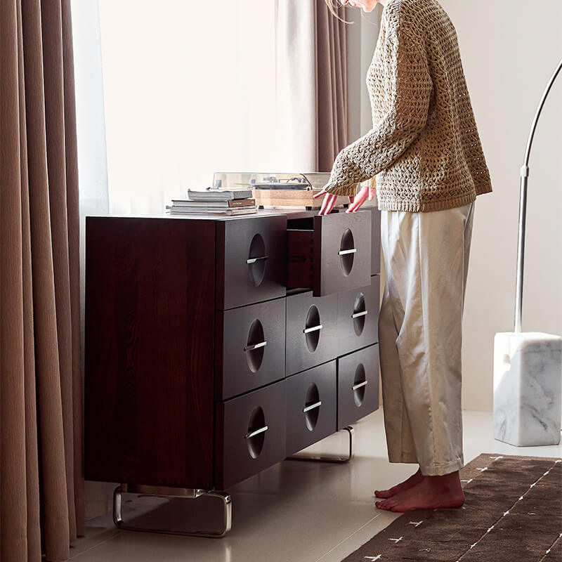 Réserve des planètes