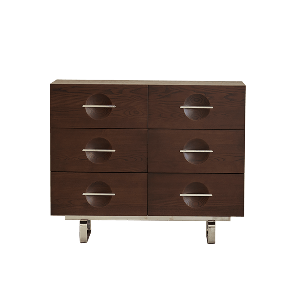 Réserve des planètes