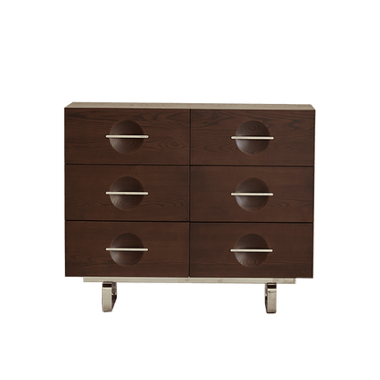 Réserve des planètes