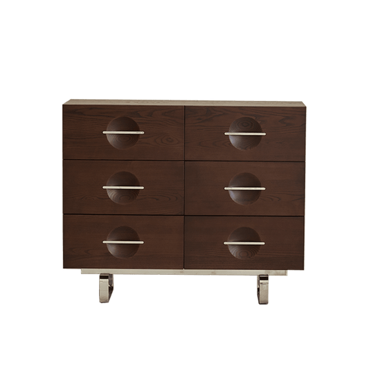 Réserve des planètes