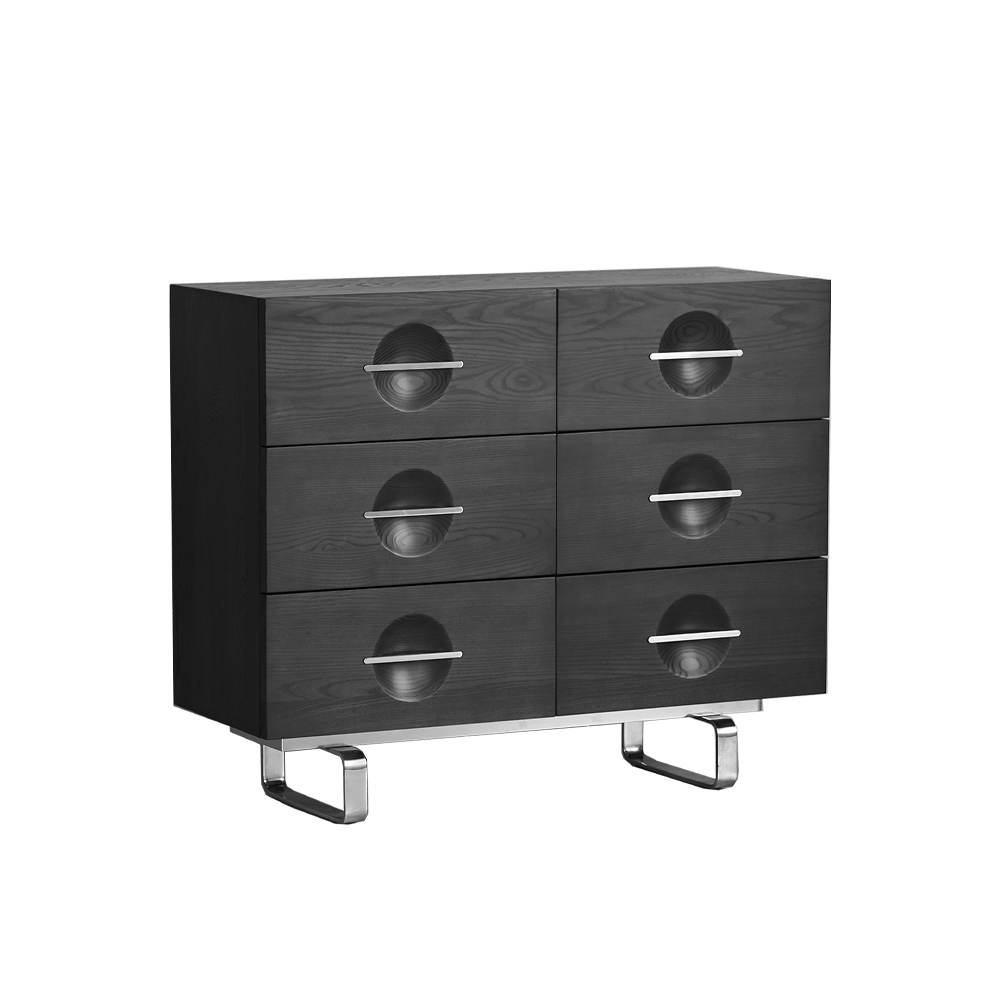 Réserve des planètes