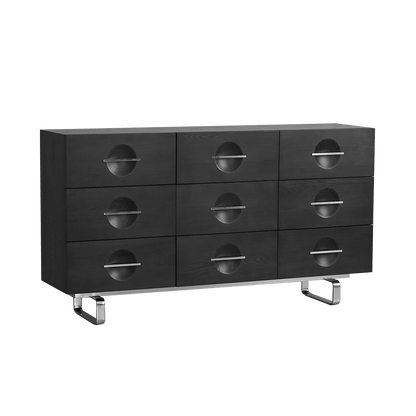 Réserve des planètes