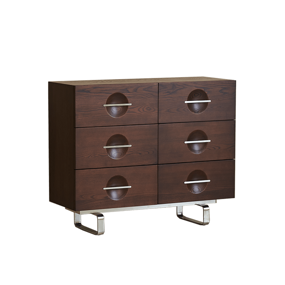 Réserve des planètes