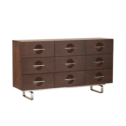 Réserve des planètes