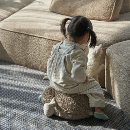 Coussin Mouton Bêêê