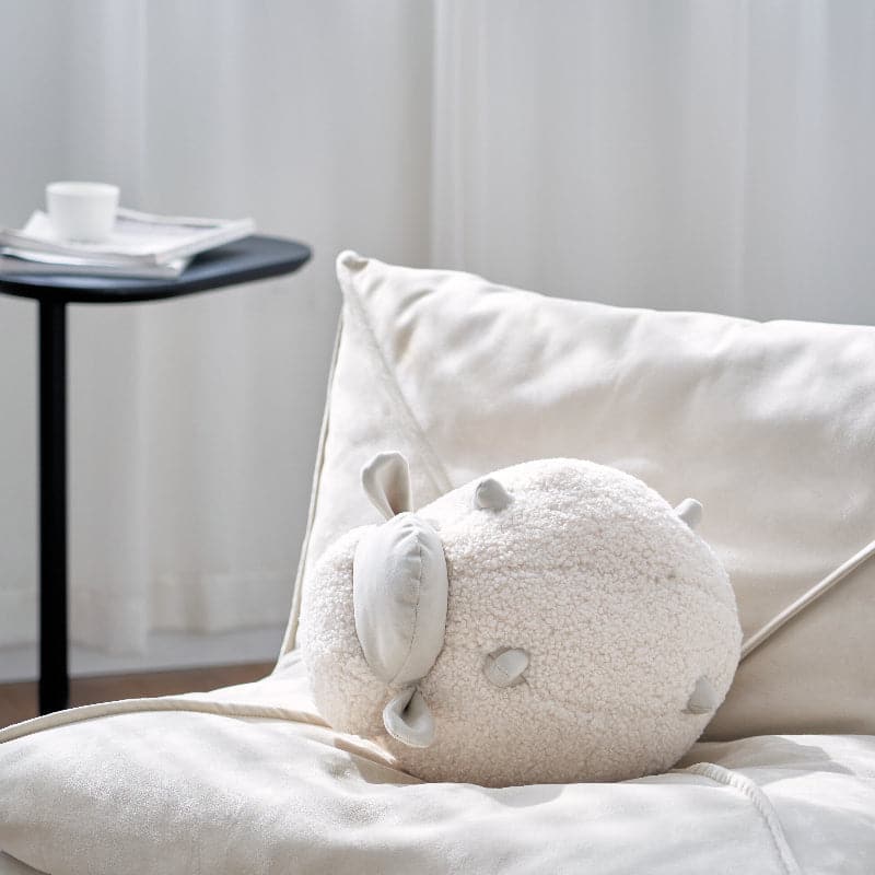 Coussin Mouton Bêêê