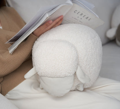 Coussin Mouton Bêêê