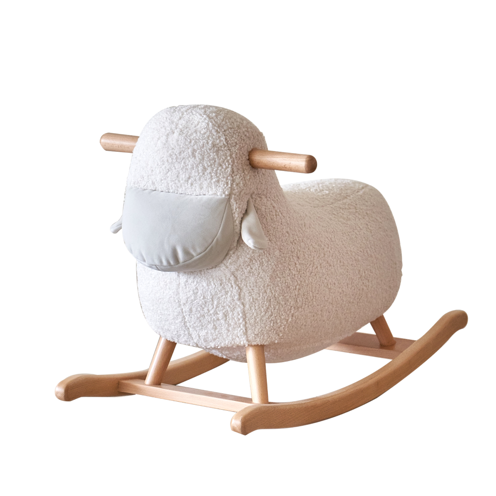 Fauteuil à bascule Miemie