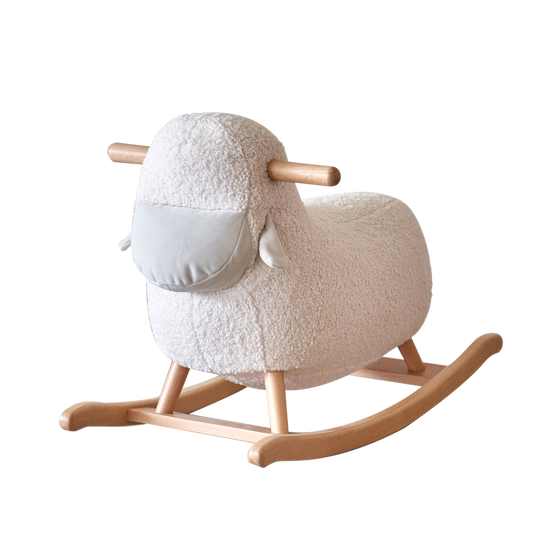 Fauteuil à bascule Miemie