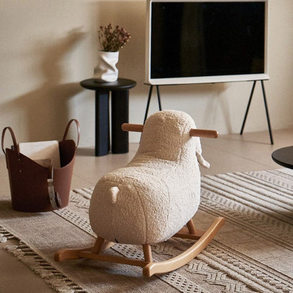 Fauteuil à bascule Miemie