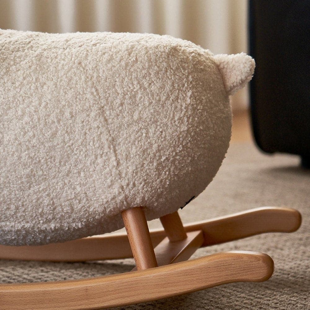 Fauteuil à bascule Miemie