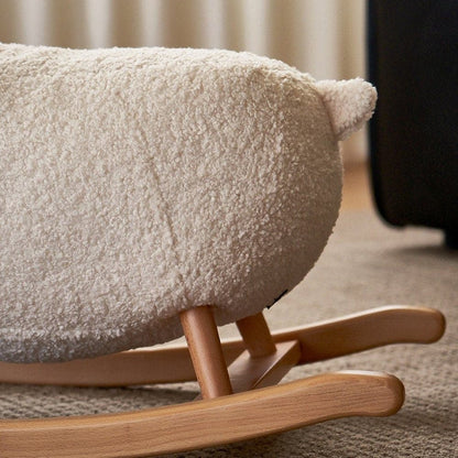 Fauteuil à bascule Miemie