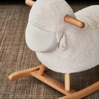 Fauteuil à bascule Miemie