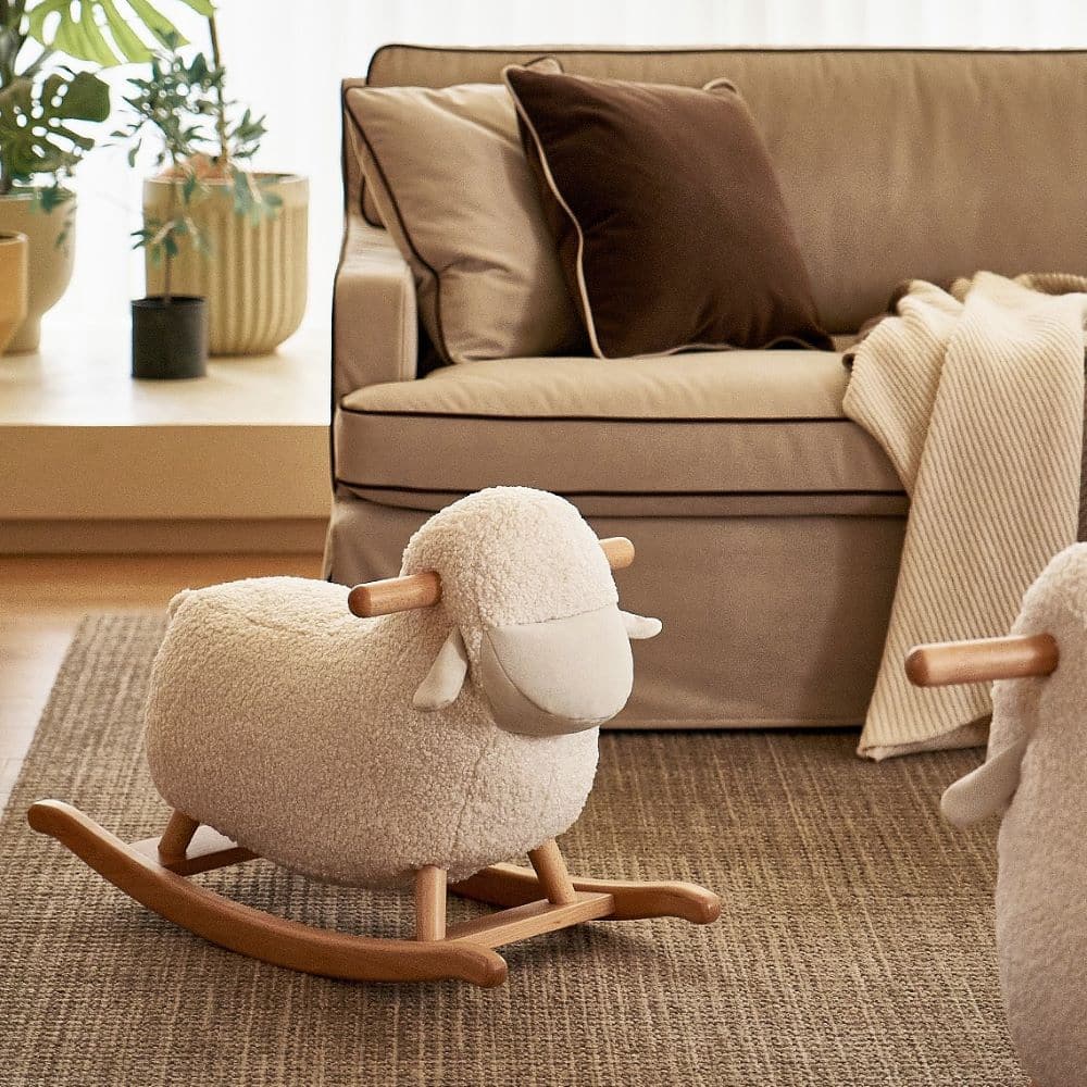 Fauteuil à bascule Miemie