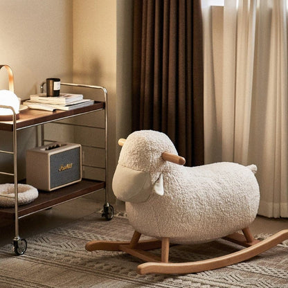 Fauteuil à bascule Miemie