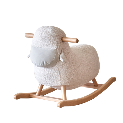 Fauteuil à bascule Miemie