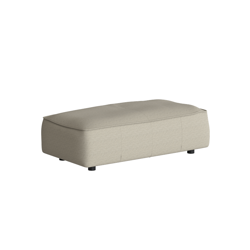 Canapé Butter Soft, Modulable