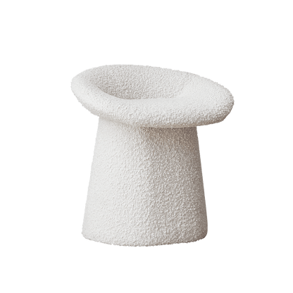 Pouf champignon