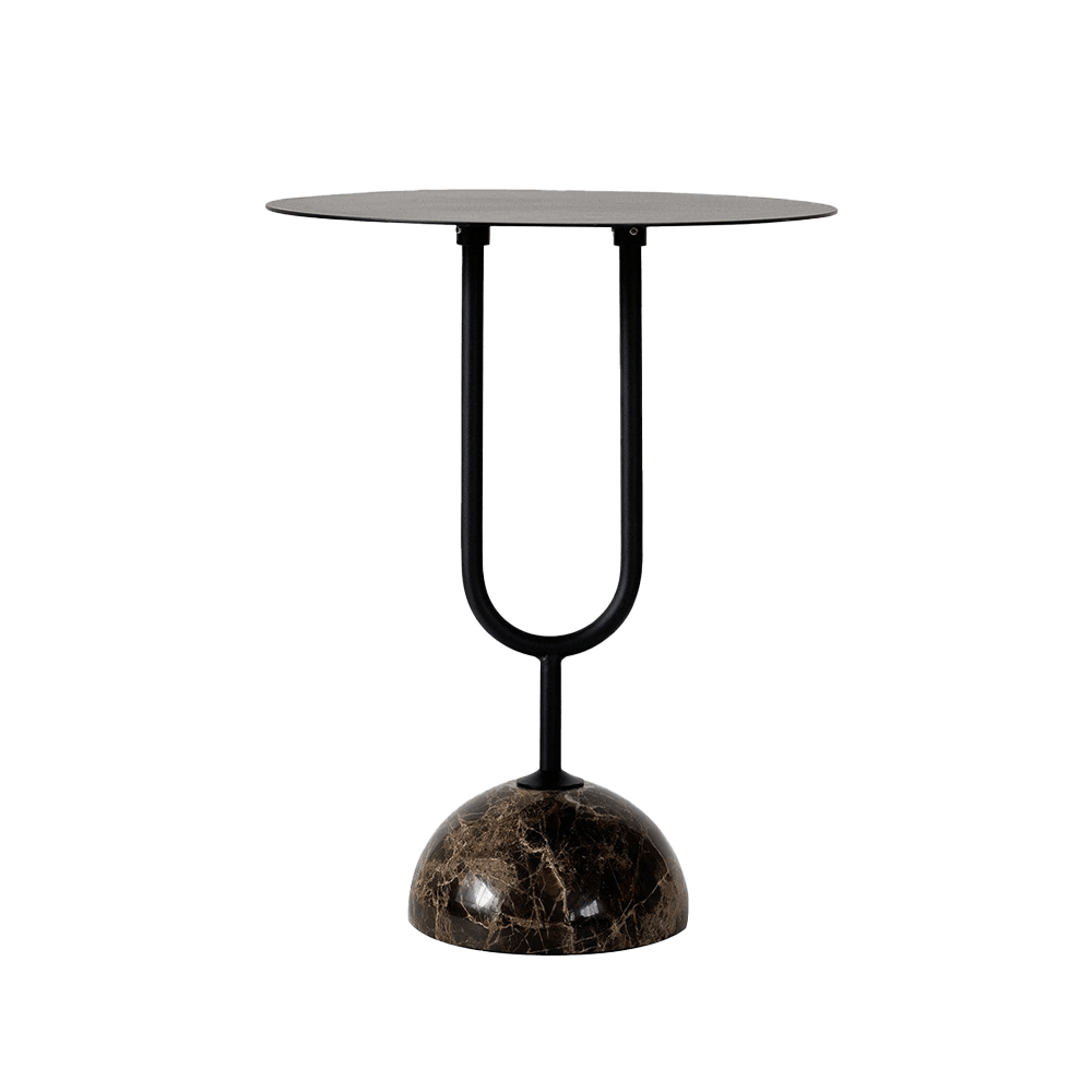 Ma table d'appoint Stamp