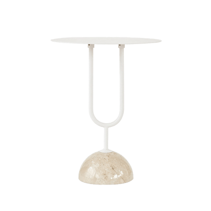 Ma table d'appoint Stamp