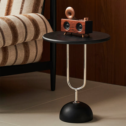 Ma table d'appoint Stamp