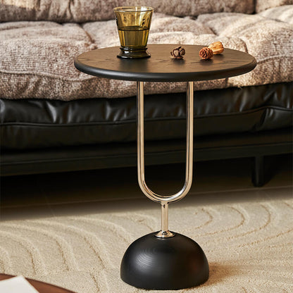 Ma table d'appoint Stamp