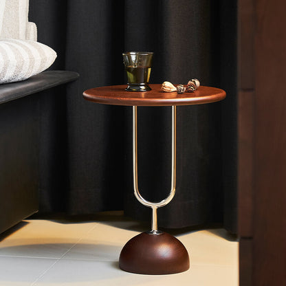 Ma table d'appoint Stamp